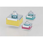 防振、除振器